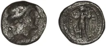 coin obv