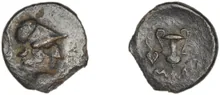 coin obv