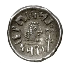 Yad'ab Dhubyan Yuhurgib of Qataban rev