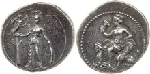 coin obv