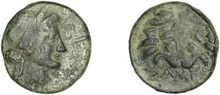 coin obv