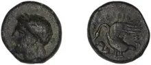 coin obv