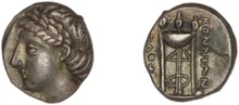 coin obv
