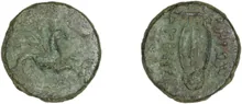 coin obv