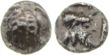coin obv