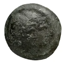 Scythia Minor obv