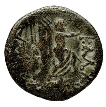 coin rev