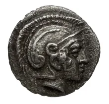 coin obv