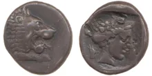 coin obv