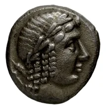 Lycian League obv