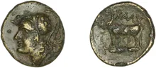 coin obv
