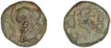 coin obv