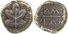 coin obv