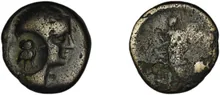 coin obv