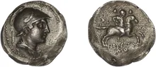 coin obv