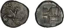 coin obv