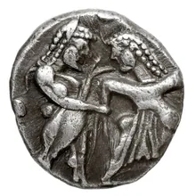 coin obv