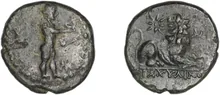 coin obv