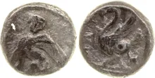 coin obv