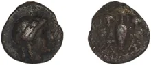 coin obv