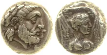 coin obv