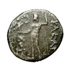 Achaean League obv