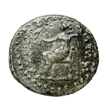 Achaean League rev