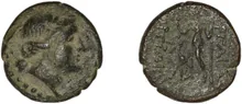 coin obv