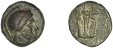 coin obv