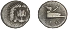 coin obv