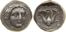 coin obv