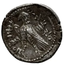 Obodas II of Nabataea rev