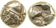 coin obv