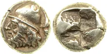 coin rev