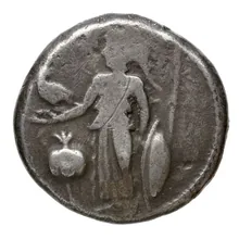 coin obv