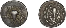 coin obv