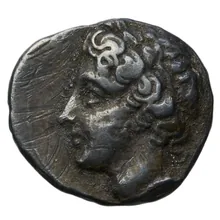 Pny- of Paphos obv