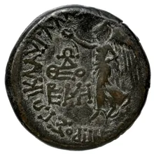 coin rev