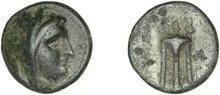 coin obv