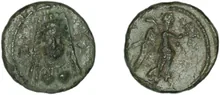 coin obv