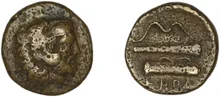 coin obv