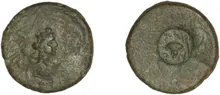 coin obv