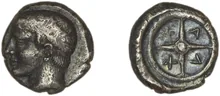 coin obv