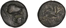 coin obv