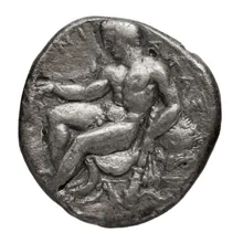 coin rev