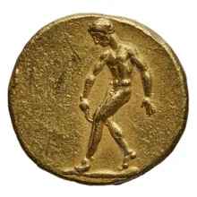 coin obv