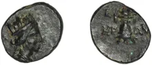 coin obv