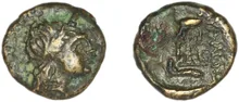 coin obv
