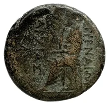 coin rev