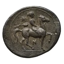 coin rev